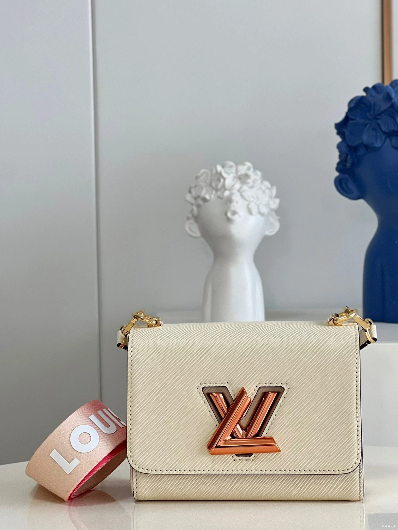 LOUIS VUITTON PM TWIST 0308